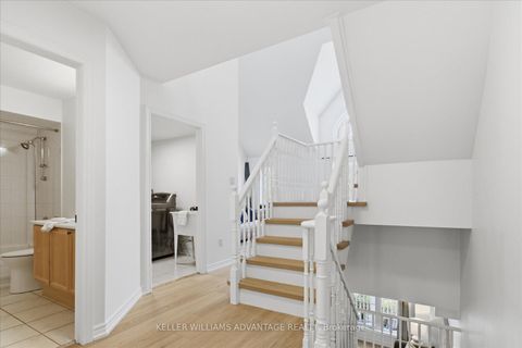 Photo 17 at 95 Sarah Ashbridge Avenue, The Beaches, Toronto