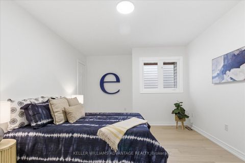Photo 18 at 95 Sarah Ashbridge Avenue, The Beaches, Toronto