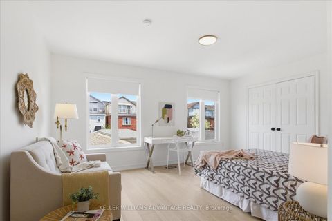 Photo 20 at 95 Sarah Ashbridge Avenue, The Beaches, Toronto
