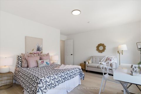 Photo 21 at 95 Sarah Ashbridge Avenue, The Beaches, Toronto