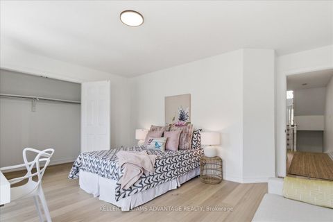 Photo 22 at 95 Sarah Ashbridge Avenue, The Beaches, Toronto