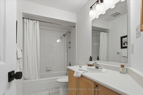 Photo 23 at 95 Sarah Ashbridge Avenue, The Beaches, Toronto