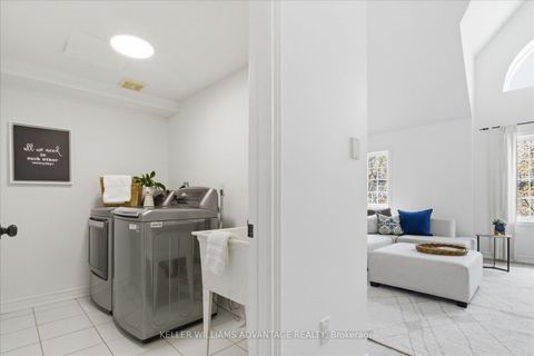 Photo 24 at 95 Sarah Ashbridge Avenue, The Beaches, Toronto
