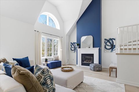 Photo 26 at 95 Sarah Ashbridge Avenue, The Beaches, Toronto