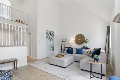 Photo 27 at 95 Sarah Ashbridge Avenue, The Beaches, Toronto