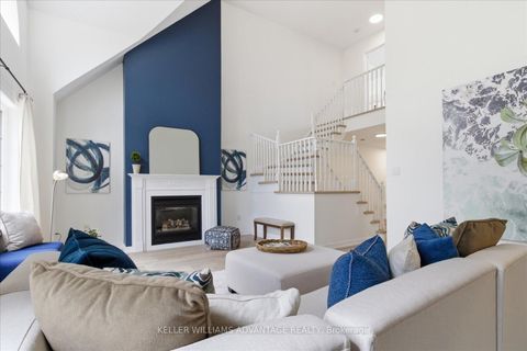 Photo 28 at 95 Sarah Ashbridge Avenue, The Beaches, Toronto