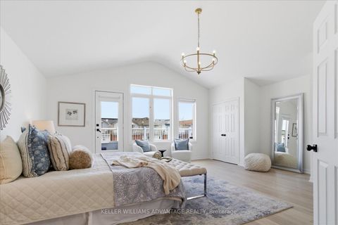 Photo 29 at 95 Sarah Ashbridge Avenue, The Beaches, Toronto