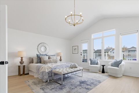 Photo 30 at 95 Sarah Ashbridge Avenue, The Beaches, Toronto