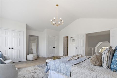Photo 32 at 95 Sarah Ashbridge Avenue, The Beaches, Toronto