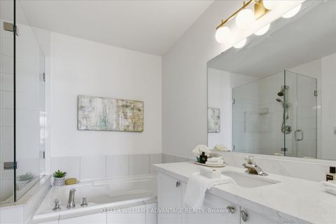 Photo 33 at 95 Sarah Ashbridge Avenue, The Beaches, Toronto