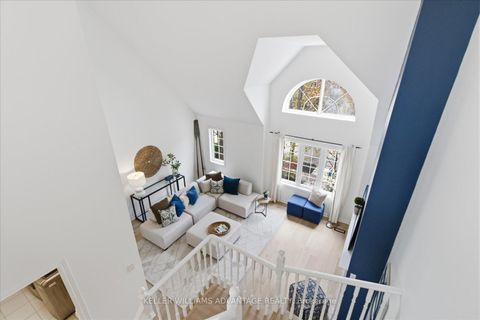 Photo 34 at 95 Sarah Ashbridge Avenue, The Beaches, Toronto