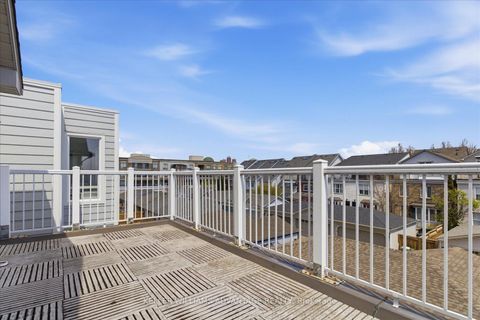 Photo 35 at 95 Sarah Ashbridge Avenue, The Beaches, Toronto