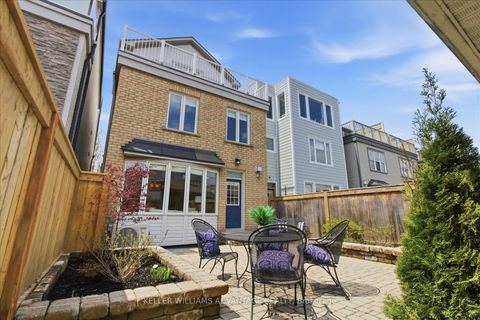 Photo 36 at 95 Sarah Ashbridge Avenue, The Beaches, Toronto