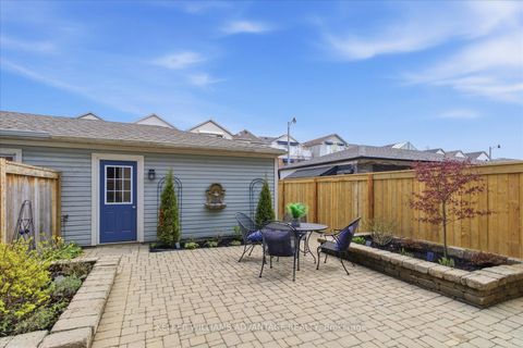 Photo 37 at 95 Sarah Ashbridge Avenue, The Beaches, Toronto