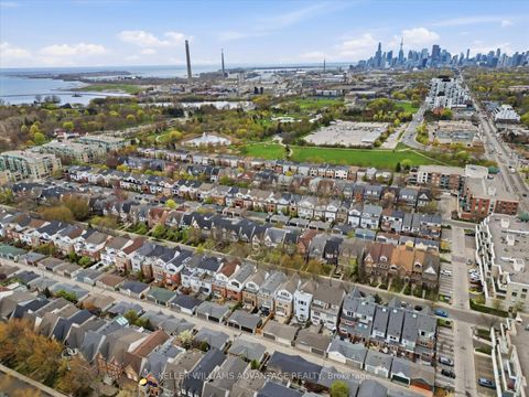 Photo 38 at 95 Sarah Ashbridge Avenue, The Beaches, Toronto