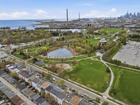 Photo 39 at 95 Sarah Ashbridge Avenue, The Beaches, Toronto