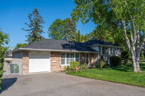 Photo 0 at 237 Beechgrove Drive, West Hill, Toronto