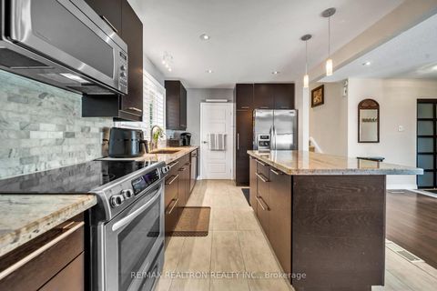 Photo 17 at 237 Beechgrove Drive, West Hill, Toronto