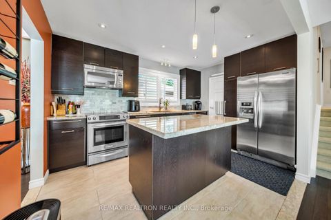 Photo 18 at 237 Beechgrove Drive, West Hill, Toronto