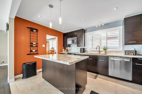 Photo 20 at 237 Beechgrove Drive, West Hill, Toronto