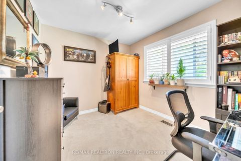 Photo 27 at 237 Beechgrove Drive, West Hill, Toronto