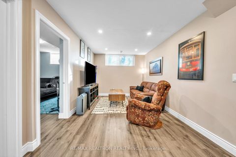 Photo 31 at 237 Beechgrove Drive, West Hill, Toronto