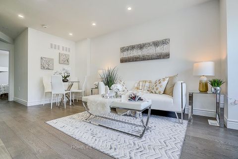 Photo 2 at 609 Mortimer Avenue, East York, Toronto
