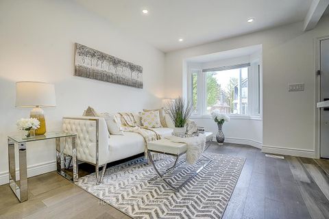 Photo 6 at 609 Mortimer Avenue, East York, Toronto