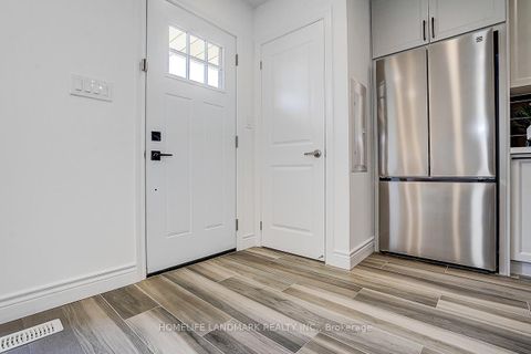 Photo 9 at 609 Mortimer Avenue, East York, Toronto