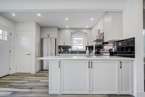 Photo 13 at 609 Mortimer Avenue, East York, Toronto