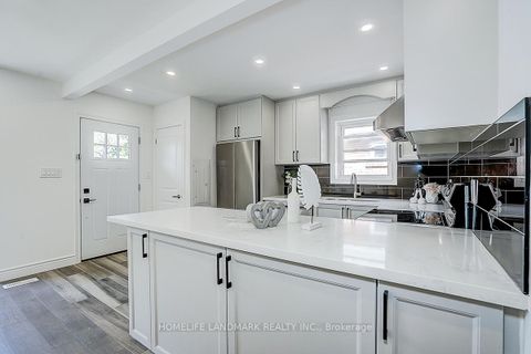 Photo 14 at 609 Mortimer Avenue, East York, Toronto
