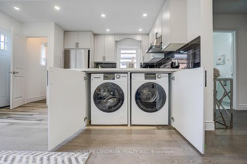 Photo 15 at 609 Mortimer Avenue, East York, Toronto