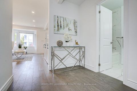 Photo 17 at 609 Mortimer Avenue, East York, Toronto