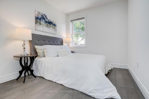 Photo 18 at 609 Mortimer Avenue, East York, Toronto