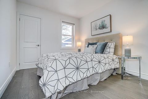 Photo 20 at 609 Mortimer Avenue, East York, Toronto