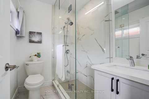 Photo 22 at 609 Mortimer Avenue, East York, Toronto