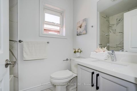Photo 23 at 609 Mortimer Avenue, East York, Toronto