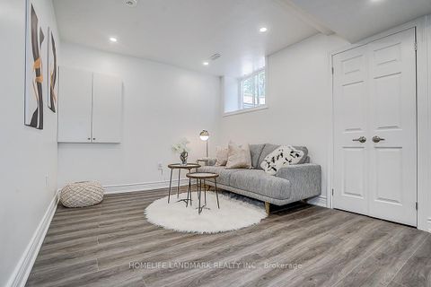Photo 27 at 609 Mortimer Avenue, East York, Toronto