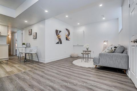 Photo 28 at 609 Mortimer Avenue, East York, Toronto