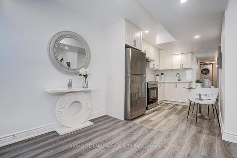 Photo 30 at 609 Mortimer Avenue, East York, Toronto
