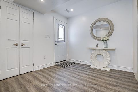 Photo 32 at 609 Mortimer Avenue, East York, Toronto