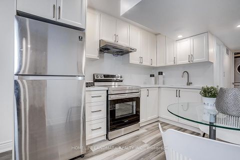 Photo 35 at 609 Mortimer Avenue, East York, Toronto