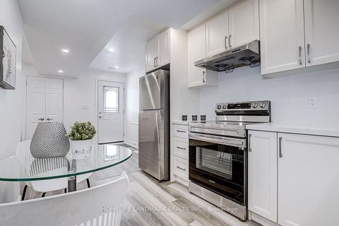 Photo 37 at 609 Mortimer Avenue, East York, Toronto