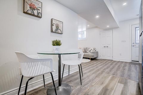 Photo 38 at 609 Mortimer Avenue, East York, Toronto