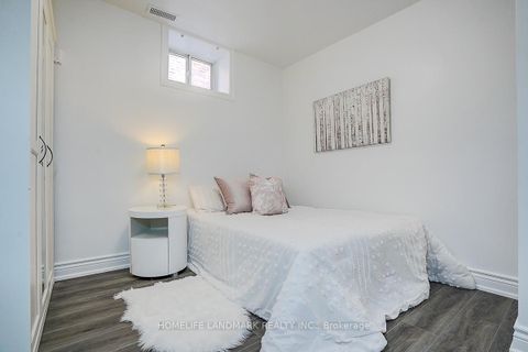 Photo 40 at 609 Mortimer Avenue, East York, Toronto