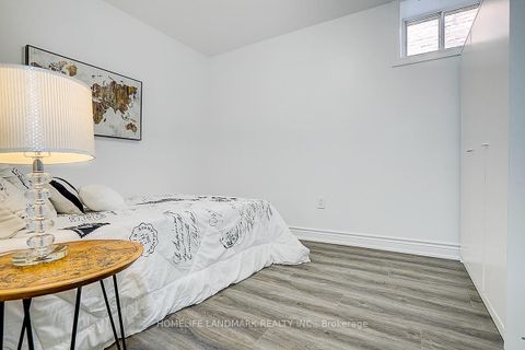 Photo 41 at 609 Mortimer Avenue, East York, Toronto