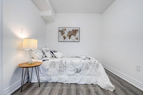 Photo 42 at 609 Mortimer Avenue, East York, Toronto