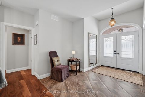 Photo 2 at 155 Marshall Heights Road, West Grey