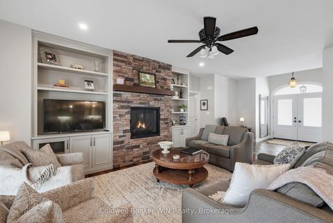 Photo 3 at 155 Marshall Heights Road, West Grey