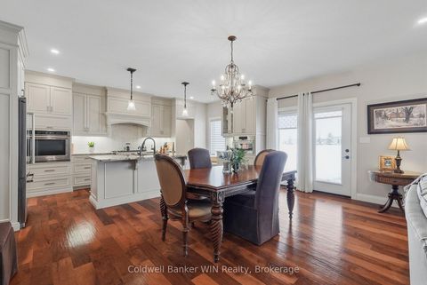Photo 5 at 155 Marshall Heights Road, West Grey
